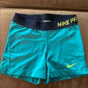 Nike Pro Spandex